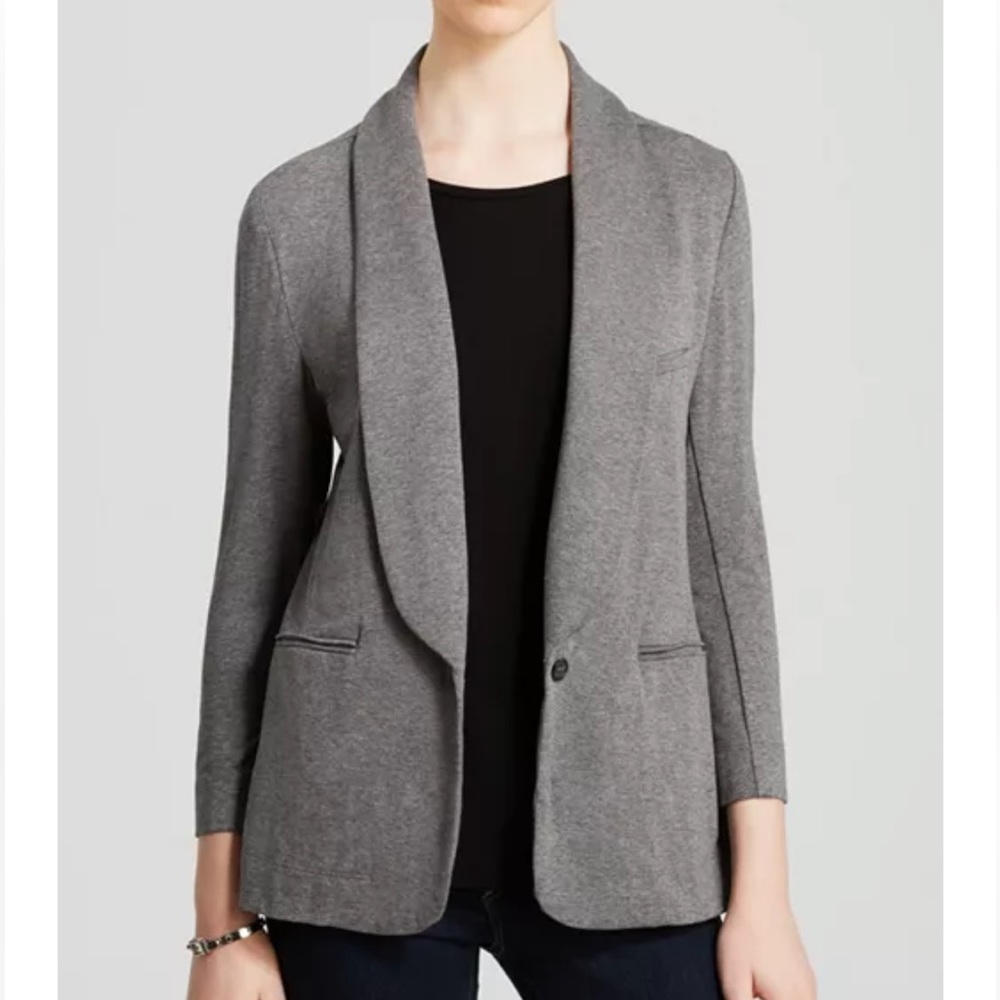 Joie Knit Jacket - image 1